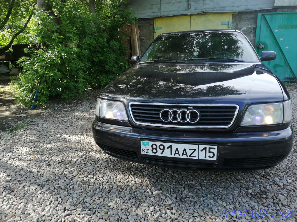 Жылдың Audi A6  Петропавл - изображение 2