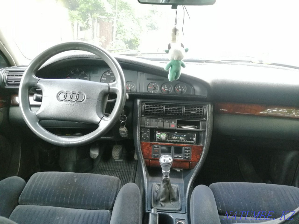 Жылдың Audi A6  Петропавл - изображение 7