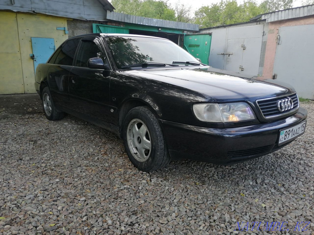 Жылдың Audi A6  Петропавл - изображение 5