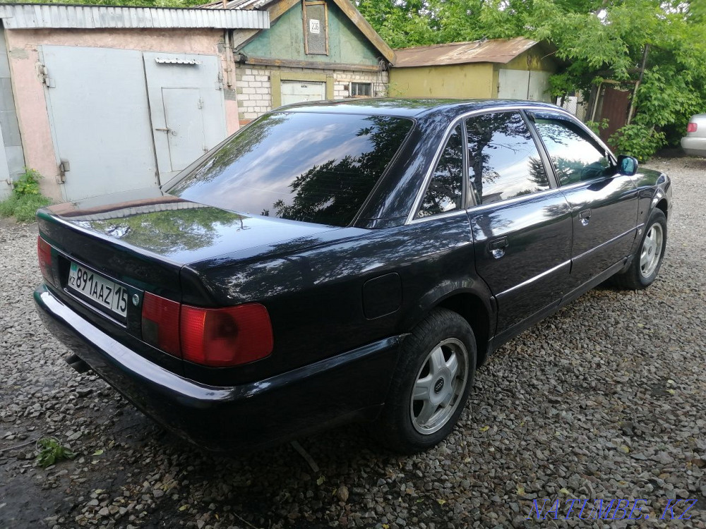 Жылдың Audi A6  Петропавл - изображение 4