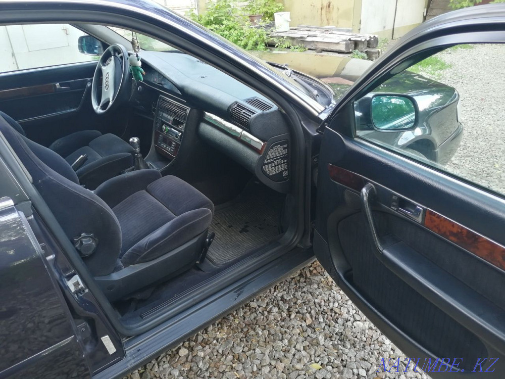 Жылдың Audi A6  Петропавл - изображение 6