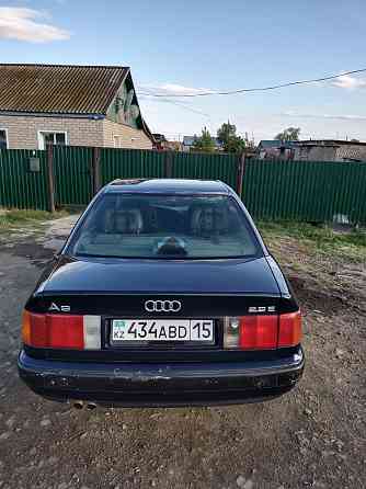 Audi A6    года  Петропавл