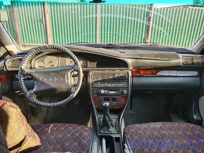 Жылдың Audi A6  Петропавл - изображение 7