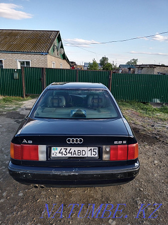 Жылдың Audi A6  Петропавл - изображение 3