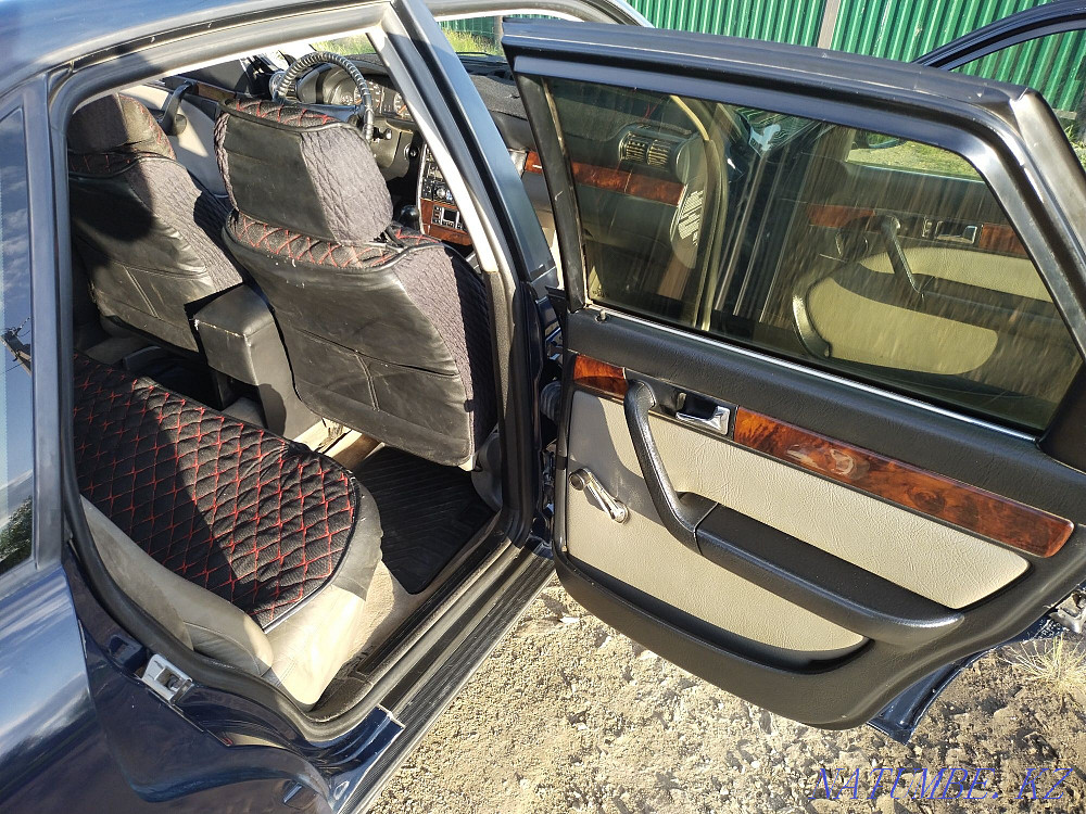 Audi A6    year Petropavlovsk - photo 6