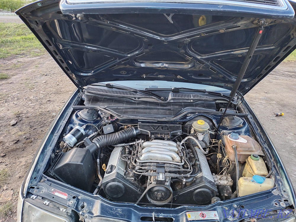 Audi A6    year Petropavlovsk - photo 8