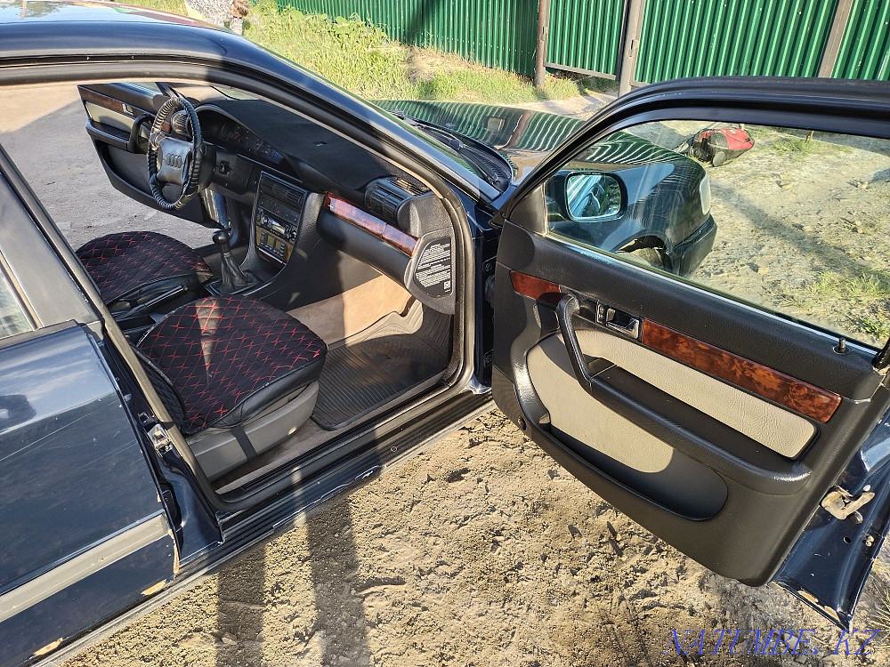 Audi A6    year Petropavlovsk - photo 5