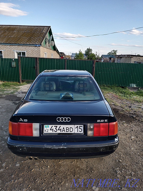Audi A6    year Petropavlovsk - photo 3