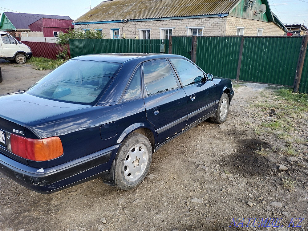 Audi A6    year Petropavlovsk - photo 2