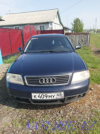 Audi A6    года Петропавловск - изображение 1
