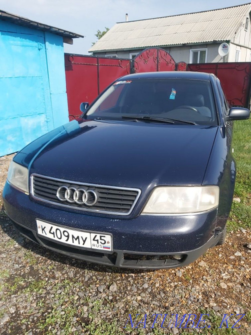 Audi A6    year Petropavlovsk - photo 2