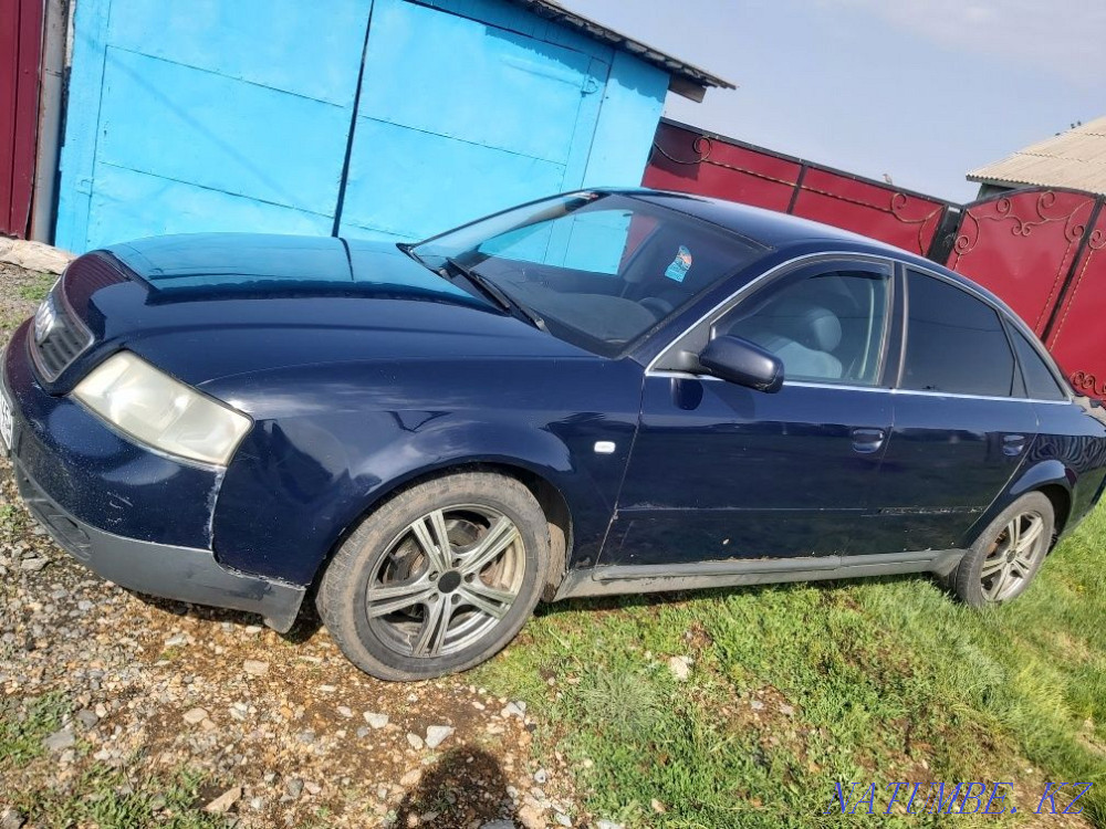 Audi A6    year Petropavlovsk - photo 3