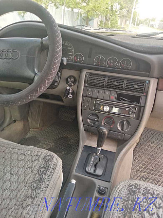 Audi A6    года Ленгер - изображение 6