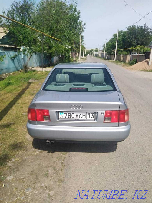 Audi A6    year Lenger - photo 2