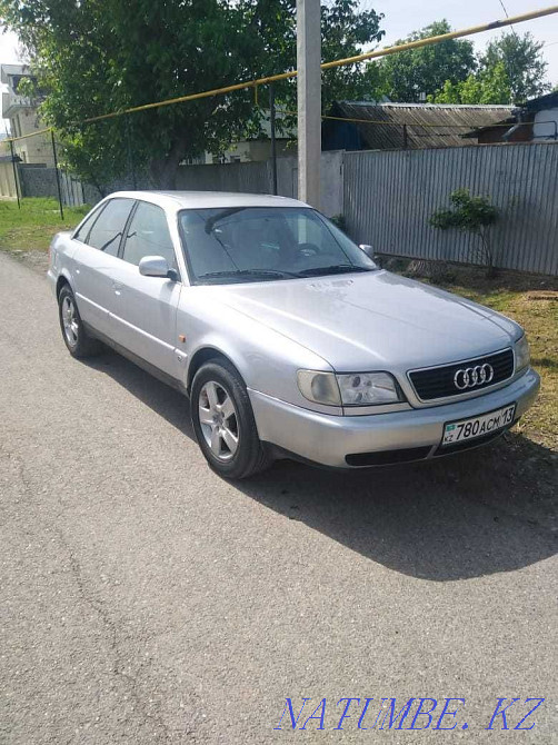 Audi A6    year Lenger - photo 1