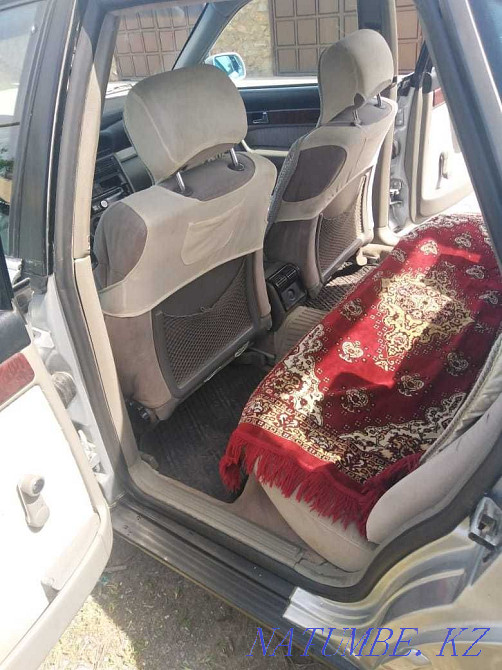 Audi A6    year Lenger - photo 9