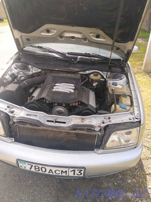 Audi A6    year Lenger - photo 3