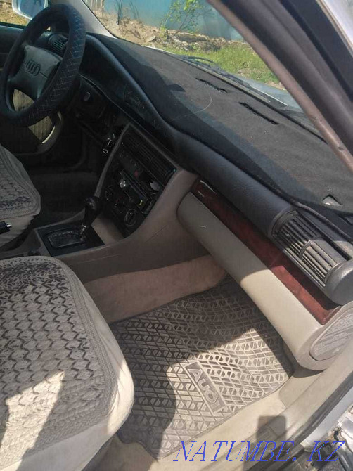 Audi A6    year Lenger - photo 10