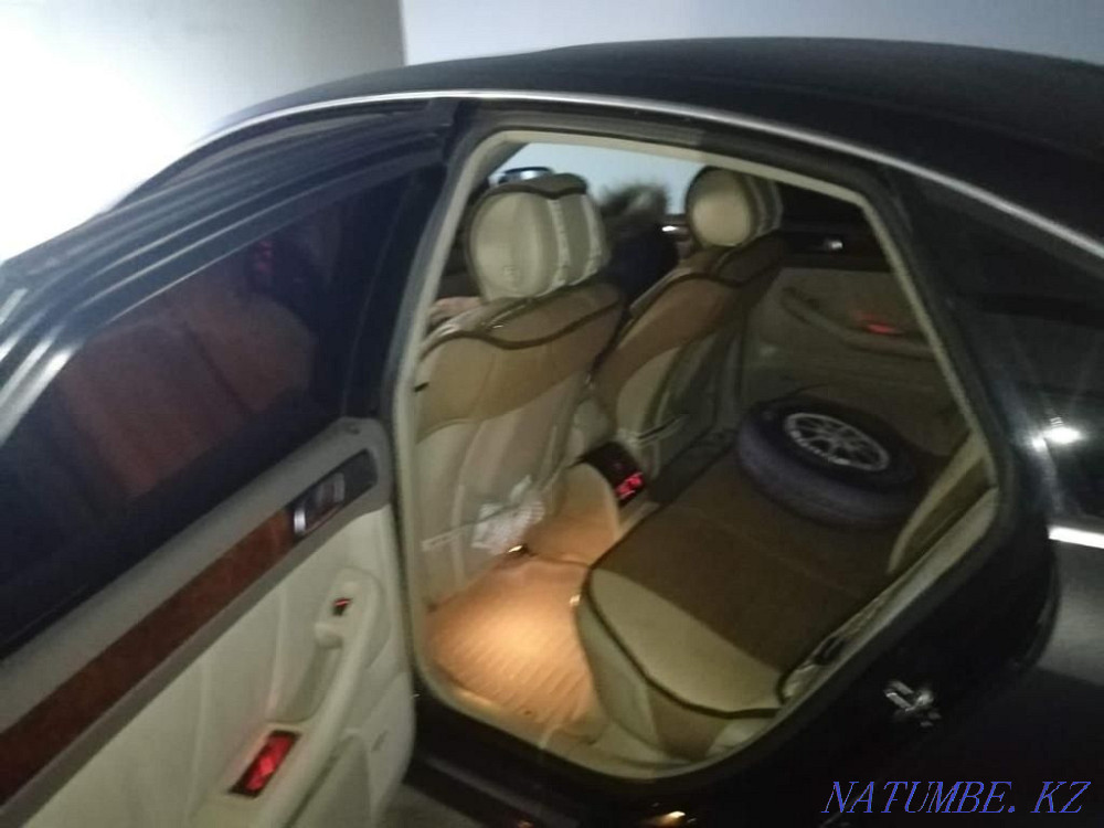 Audi A6    года Астана - изображение 3