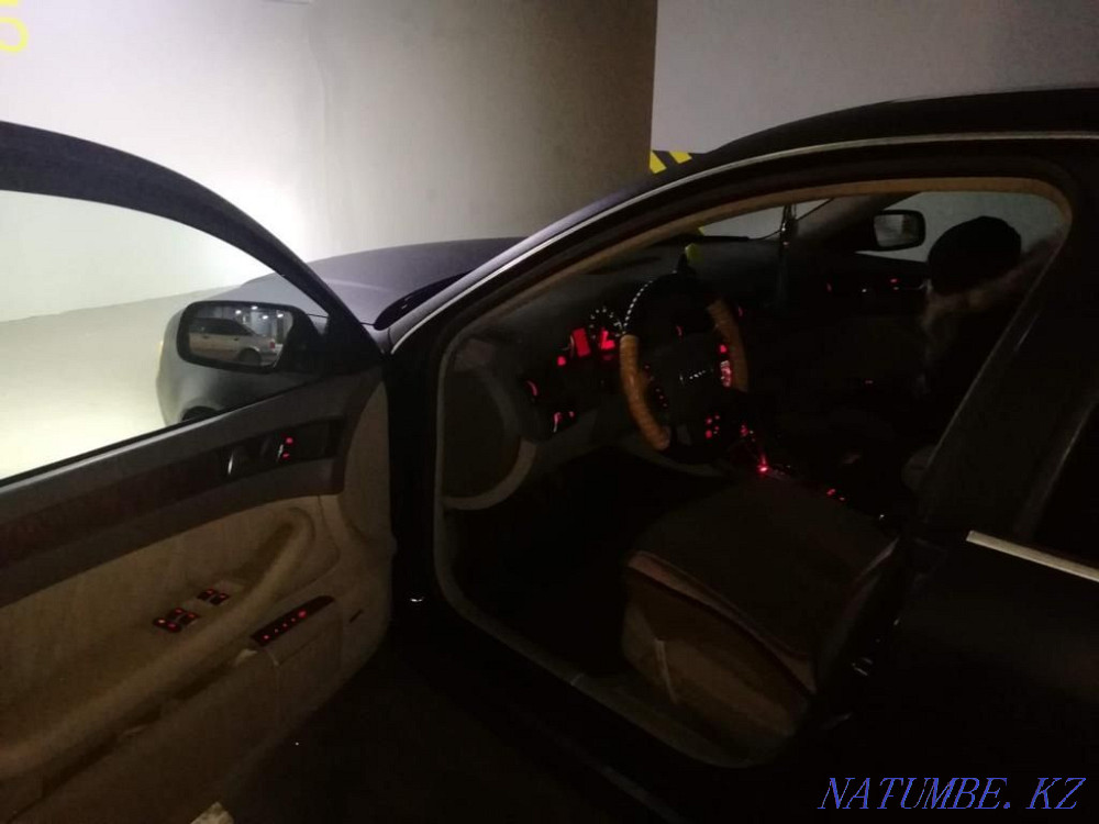 Audi A6    года Астана - изображение 2