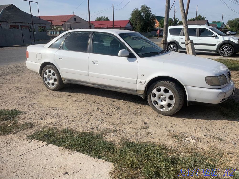 Audi A6    year Aqsay - photo 1