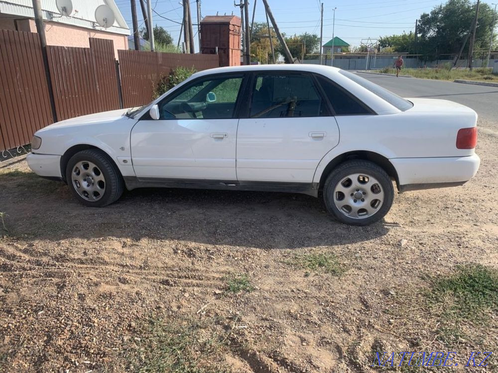 Audi A6    year Aqsay - photo 2