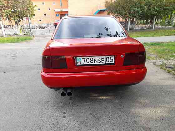 Audi A6    года Талдыкорган