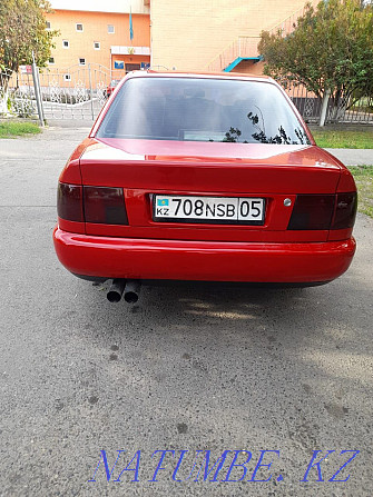 Audi A6    года Талдыкорган - изображение 8