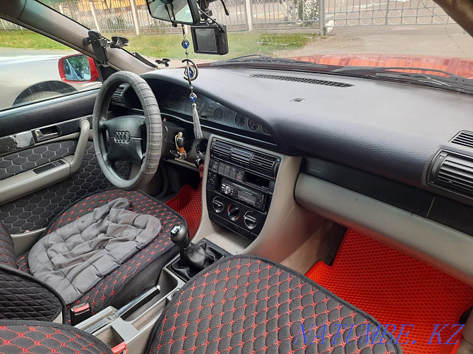 Audi A6    года Талдыкорган - изображение 6
