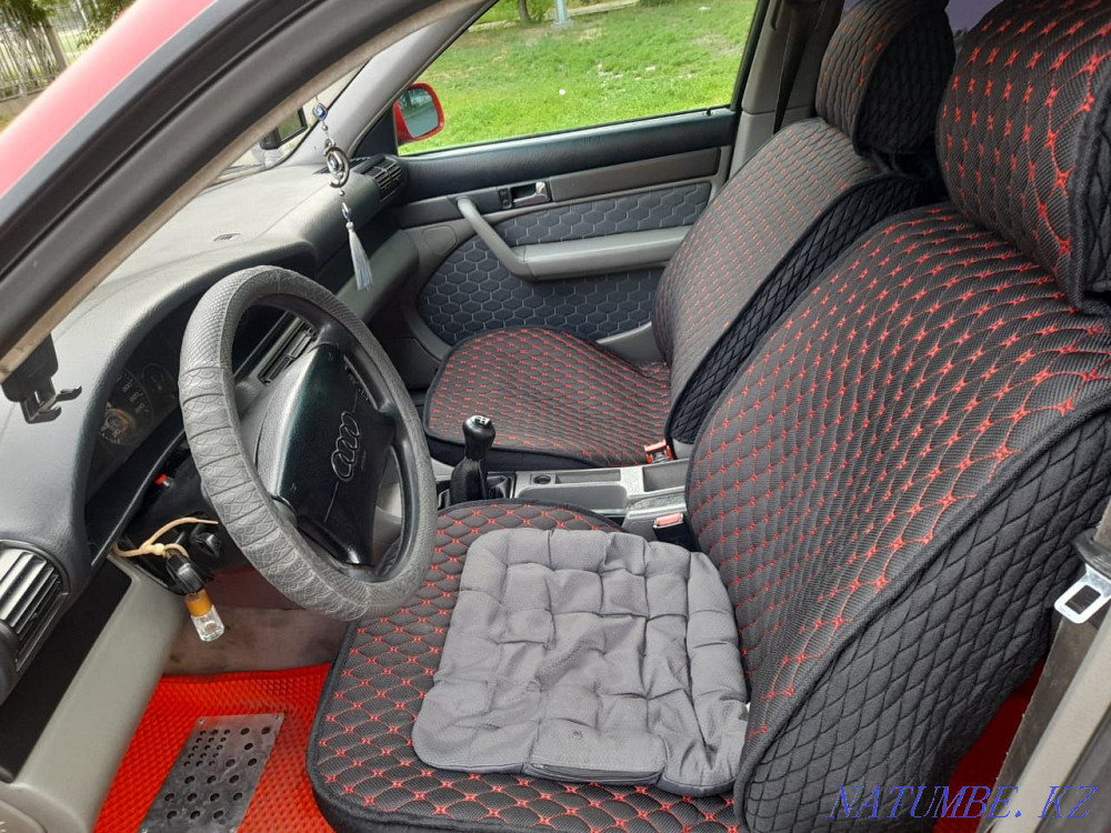 Audi A6    year Taldykorgan - photo 10