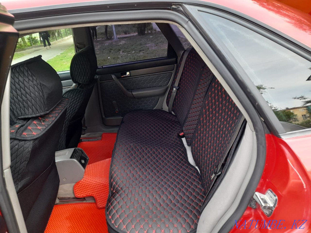 Audi A6    year Taldykorgan - photo 9