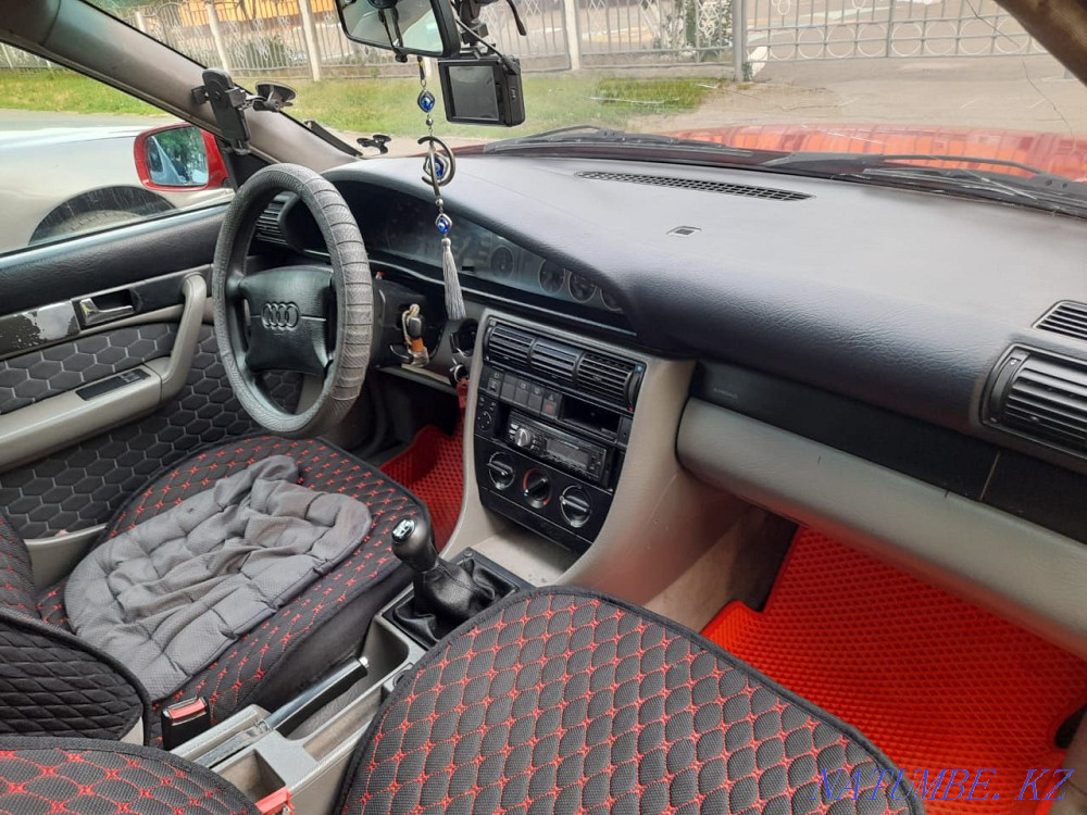 Audi A6    year Taldykorgan - photo 6