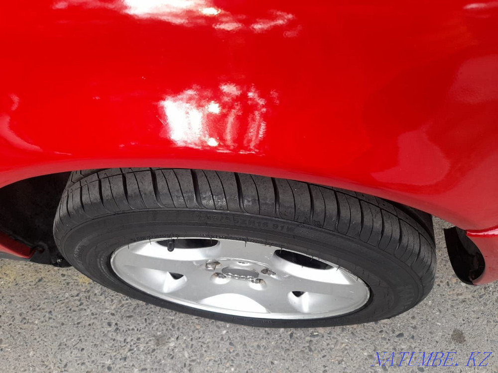 Audi A6    year Taldykorgan - photo 3