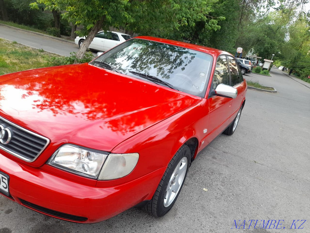 Audi A6    year Taldykorgan - photo 7