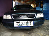 Audi A6    года  Үштөбе