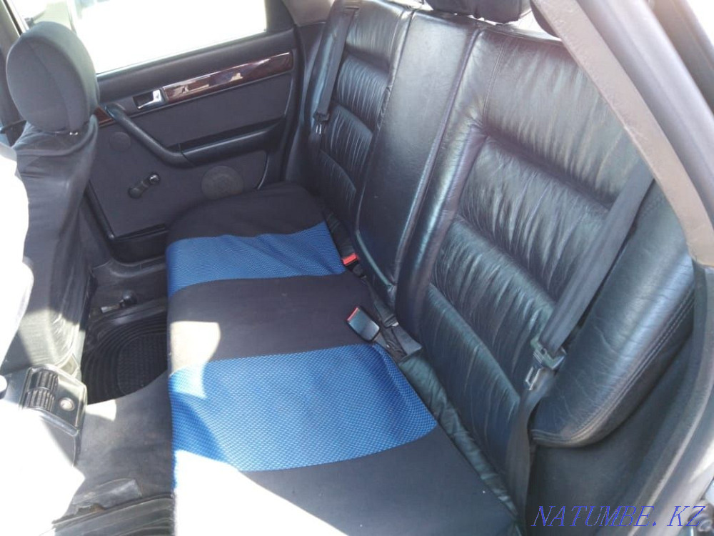 Audi A6    year Ush-Tyube - photo 6