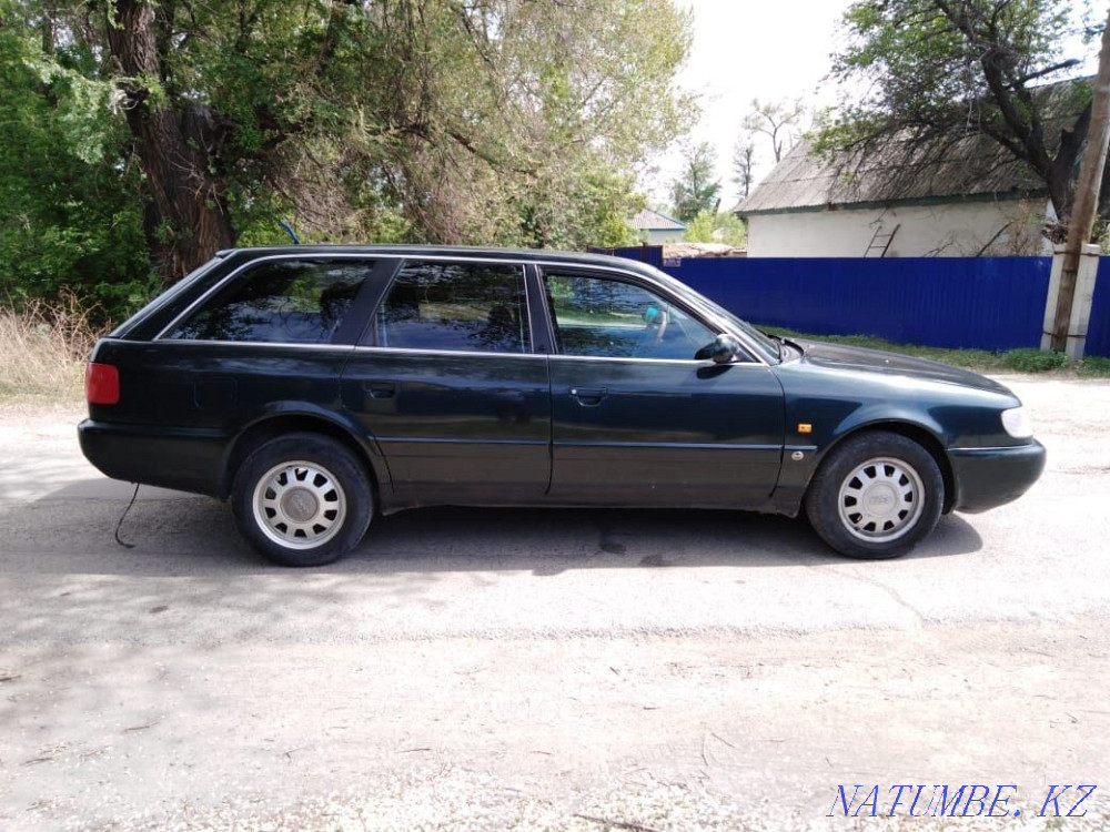Audi A6    year Ush-Tyube - photo 4