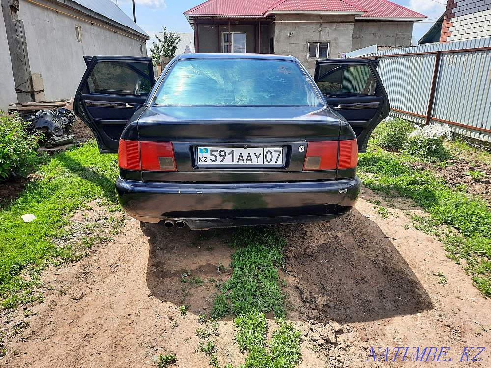 Audi A6    года Мичуринское - изображение 2