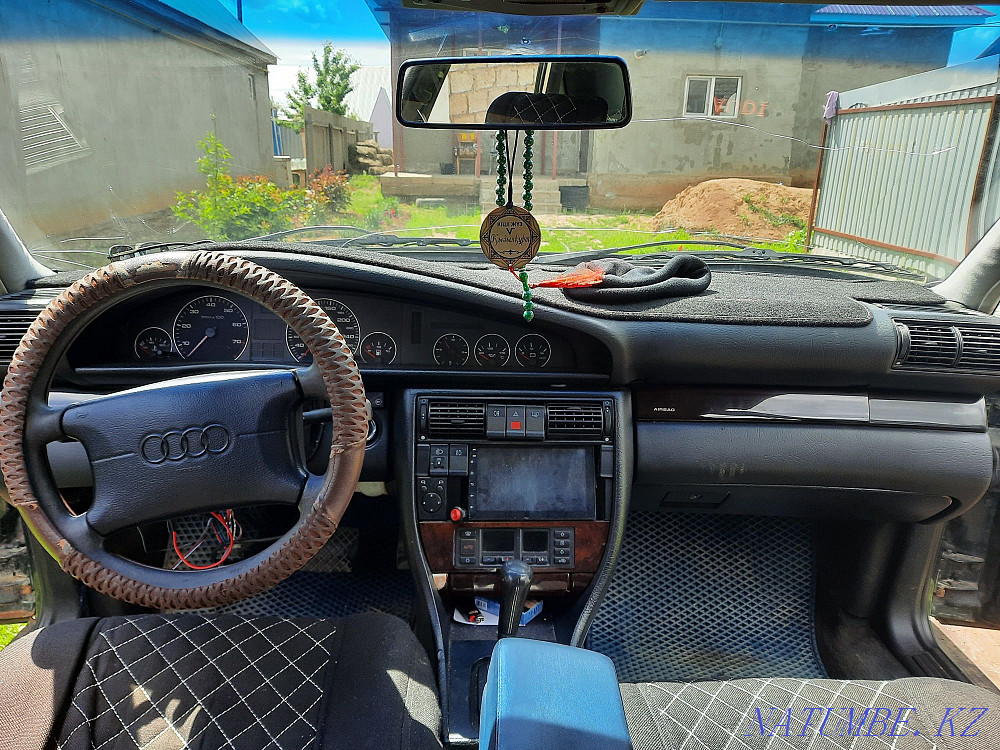 Audi A6    года Мичуринское - изображение 3