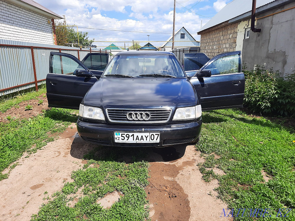 Audi A6    года Мичуринское - изображение 1