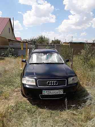 Audi A6    года Мичуринское