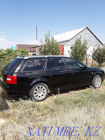 Audi A6    year Мичуринское - photo 7