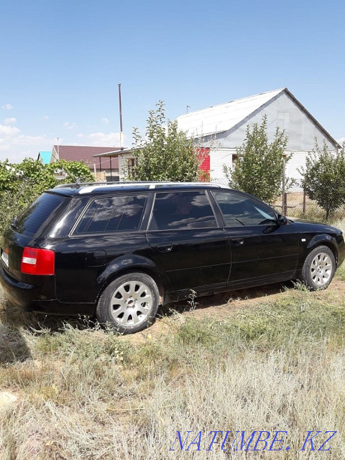 Audi A6    year Мичуринское - photo 7