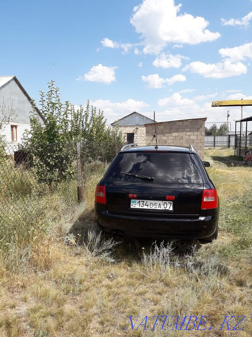 Audi A6    year Мичуринское - photo 3