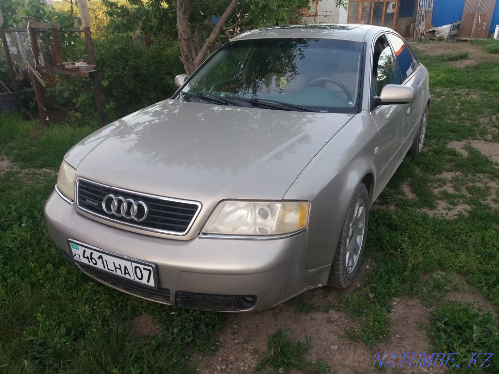 Audi A6    year Oral - photo 1