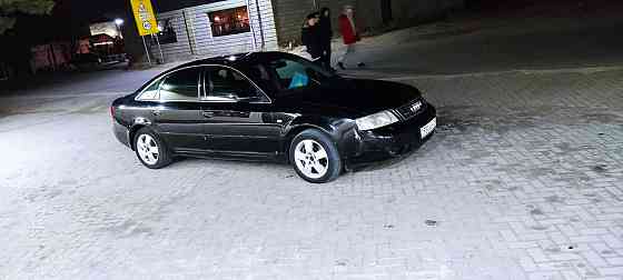 Audi A6    года Конаев
