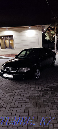 Audi A6    year Kapshagay - photo 7