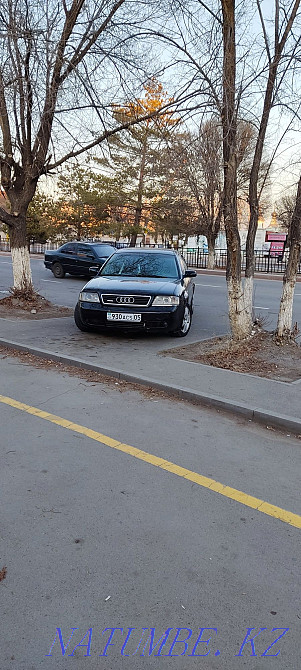 Audi A6    year Kapshagay - photo 5
