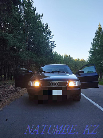 Audi A6    year Байтерек - photo 1