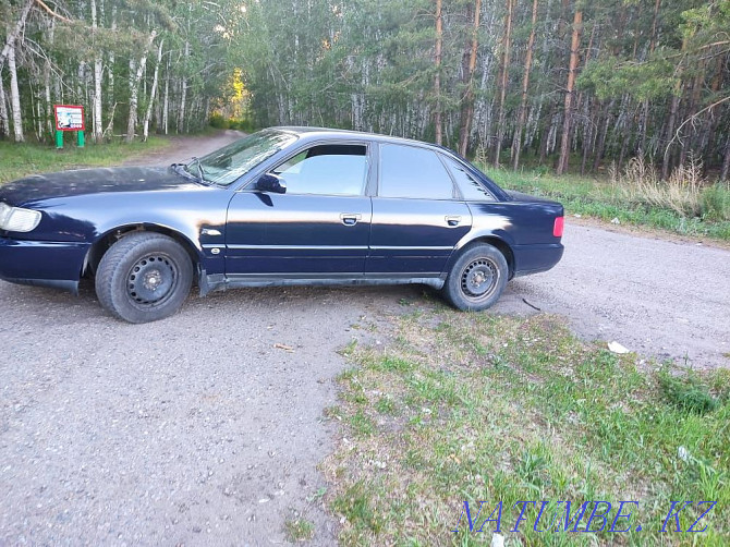 Audi A6    года Байтерек - изображение 8